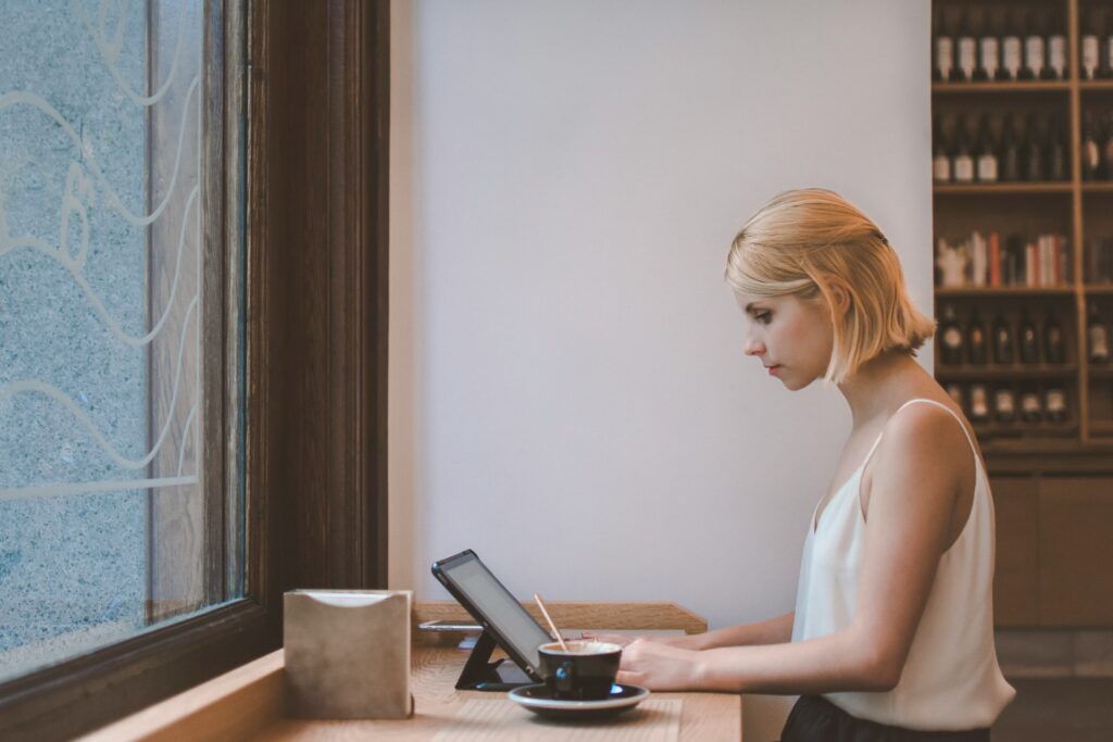 Entrepreneurial Freedom