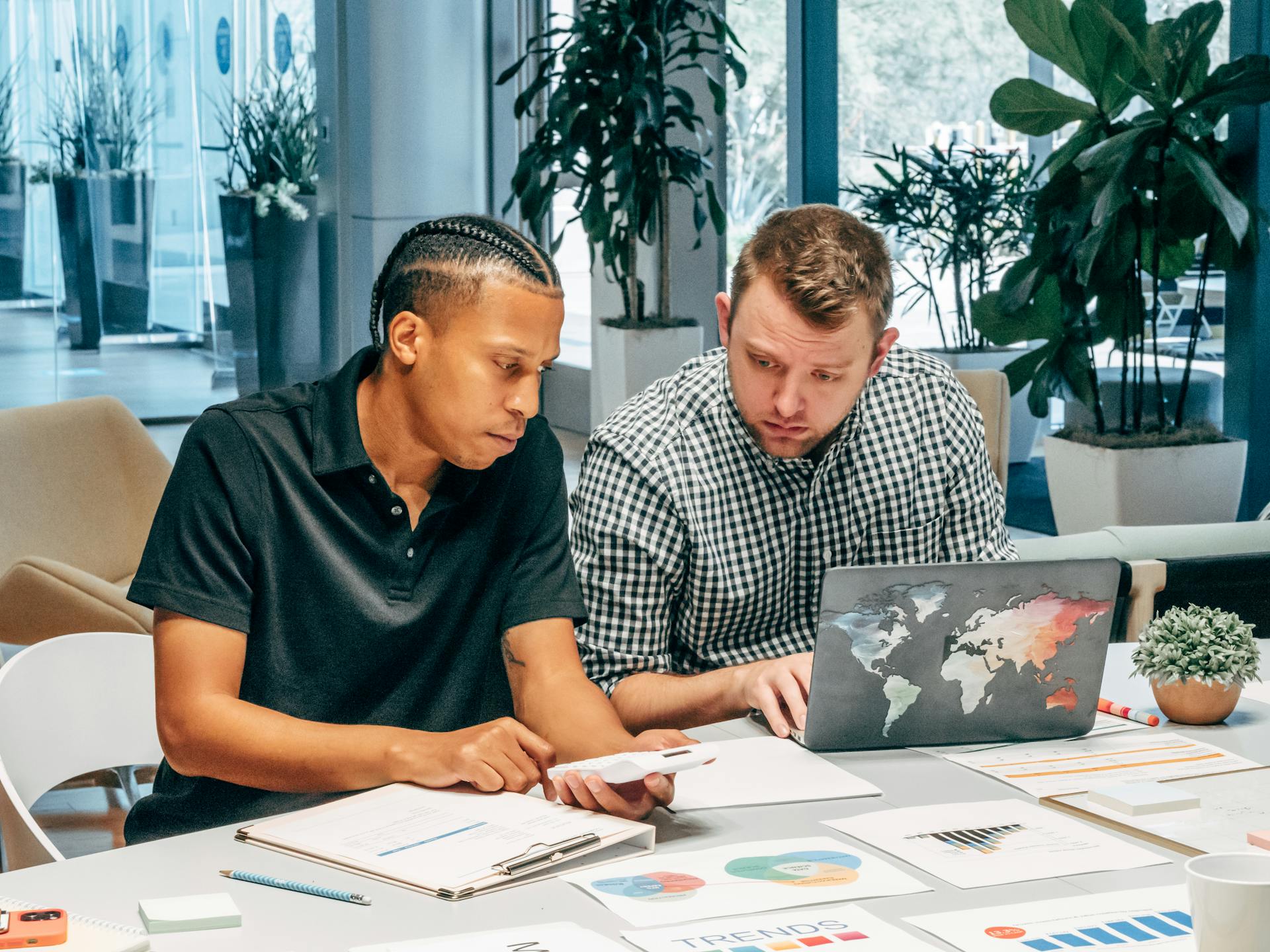 svetlana burckhardt business growth