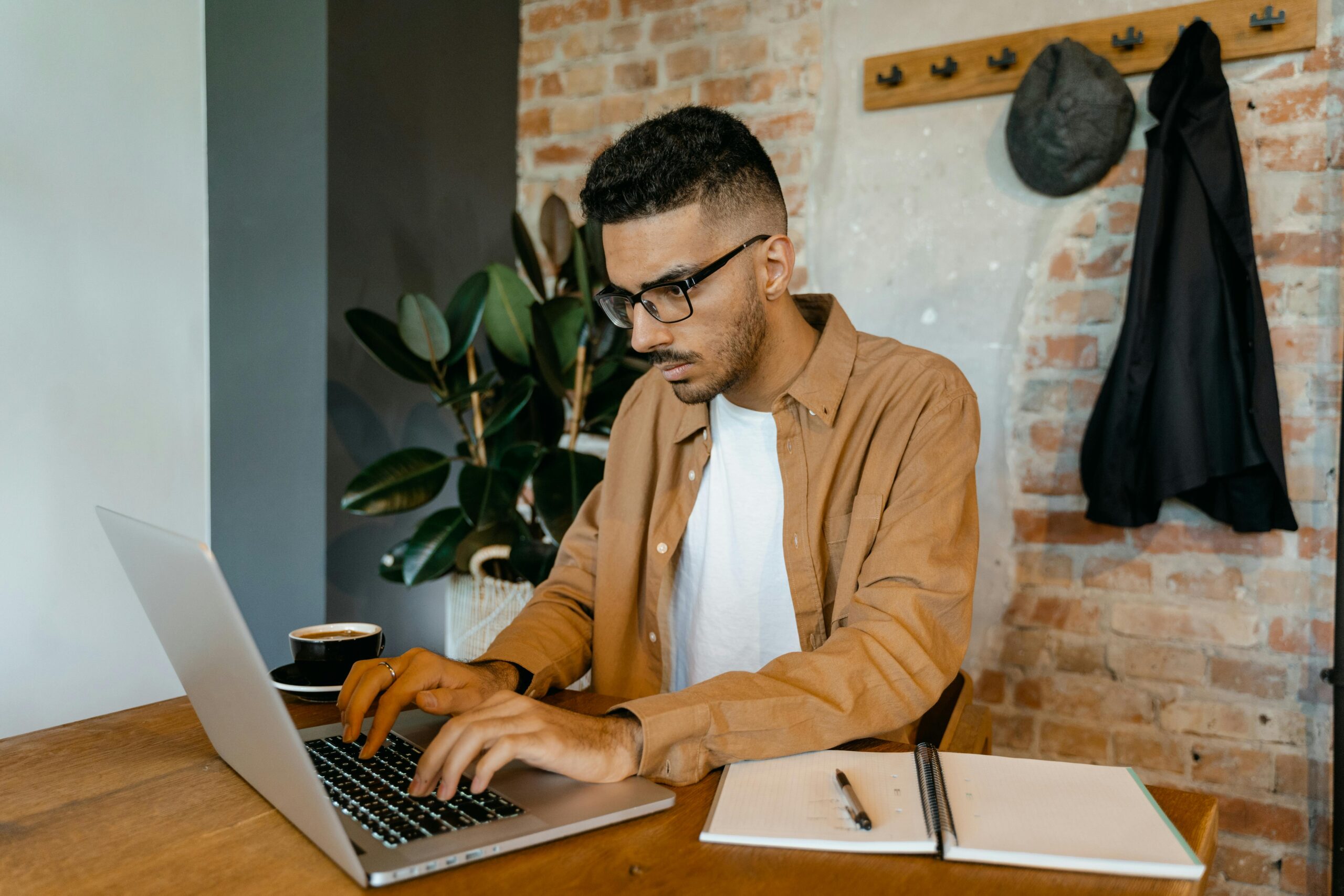 how to run a business without doing it all