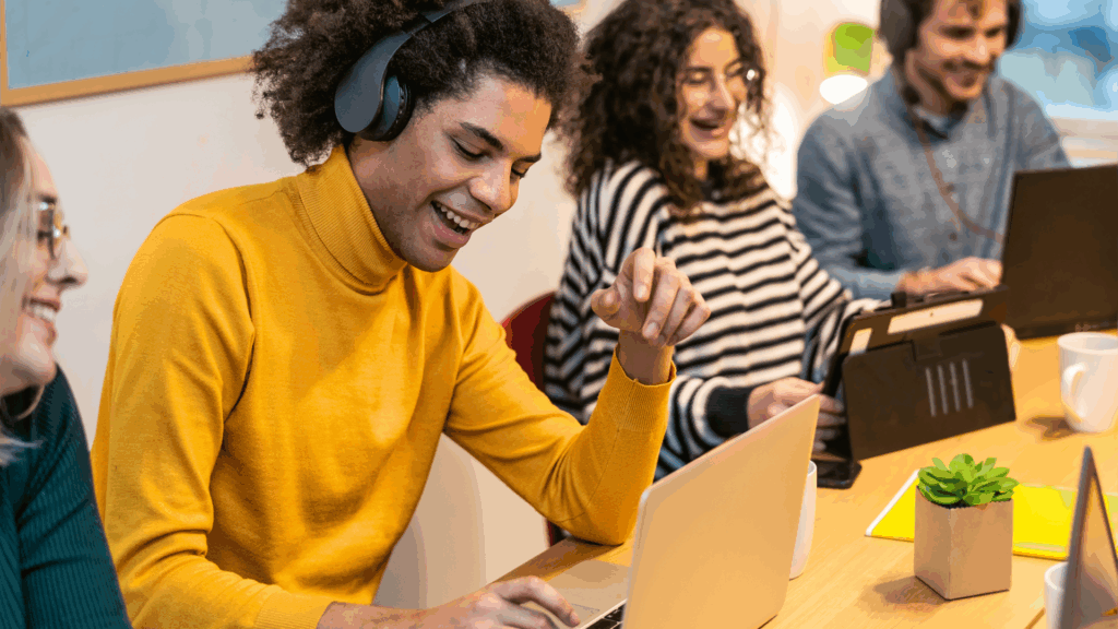 aderson ouchsourcing