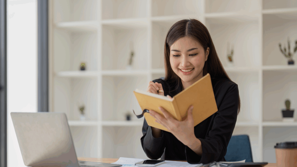 The Nancy Gaines Show