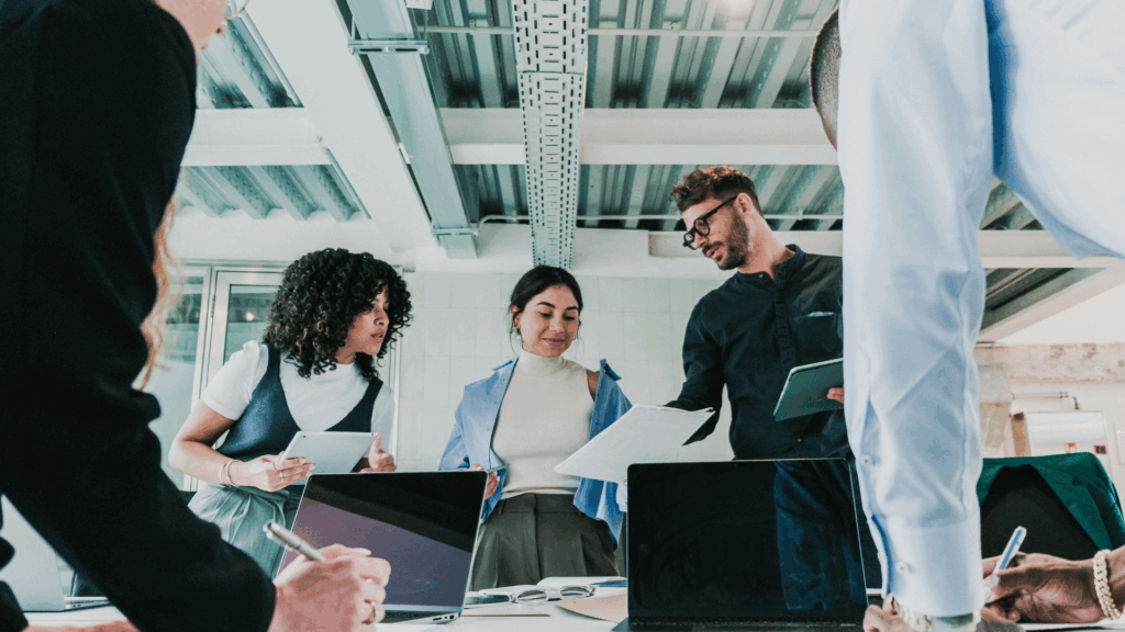 Outsource Accelerator