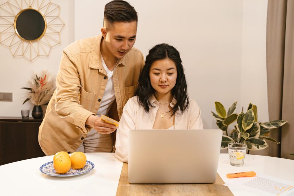 the right virtual assistant