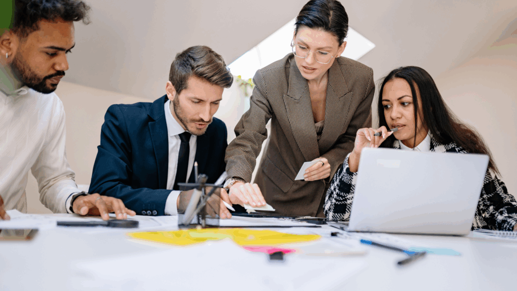 Agile Sprints