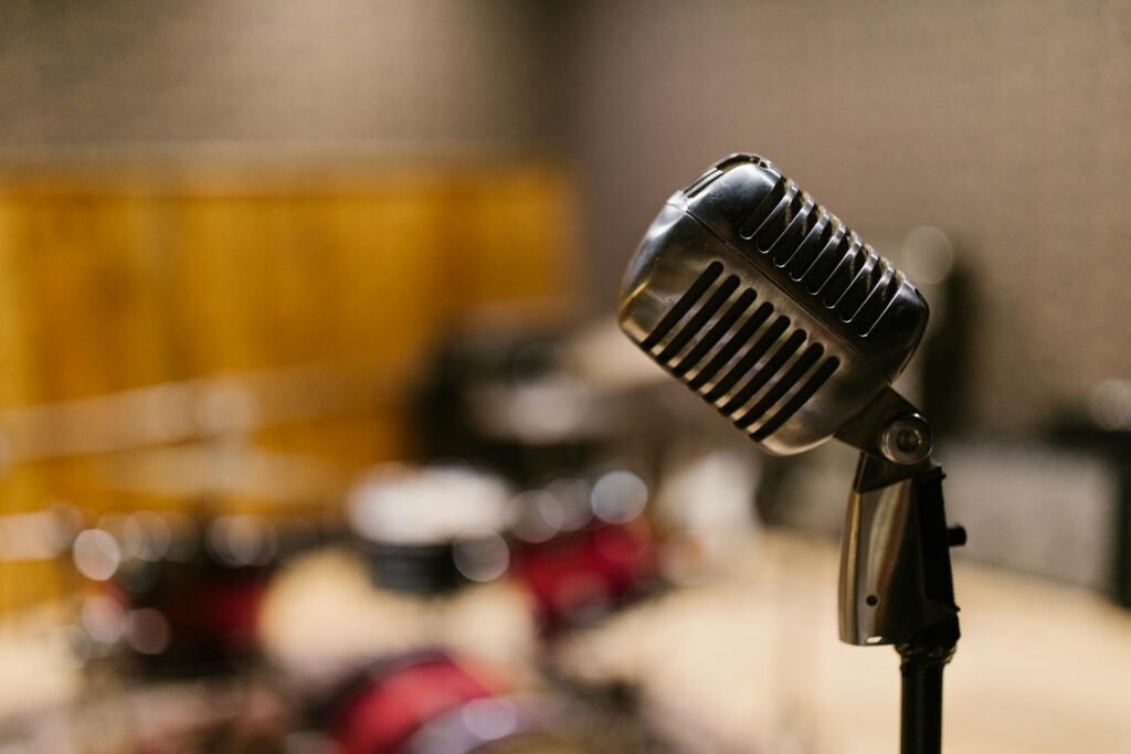 power of podcast marketing