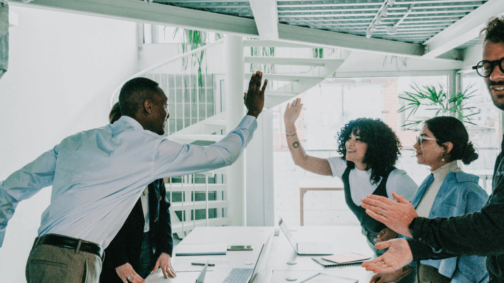 Business Cash Flow Management