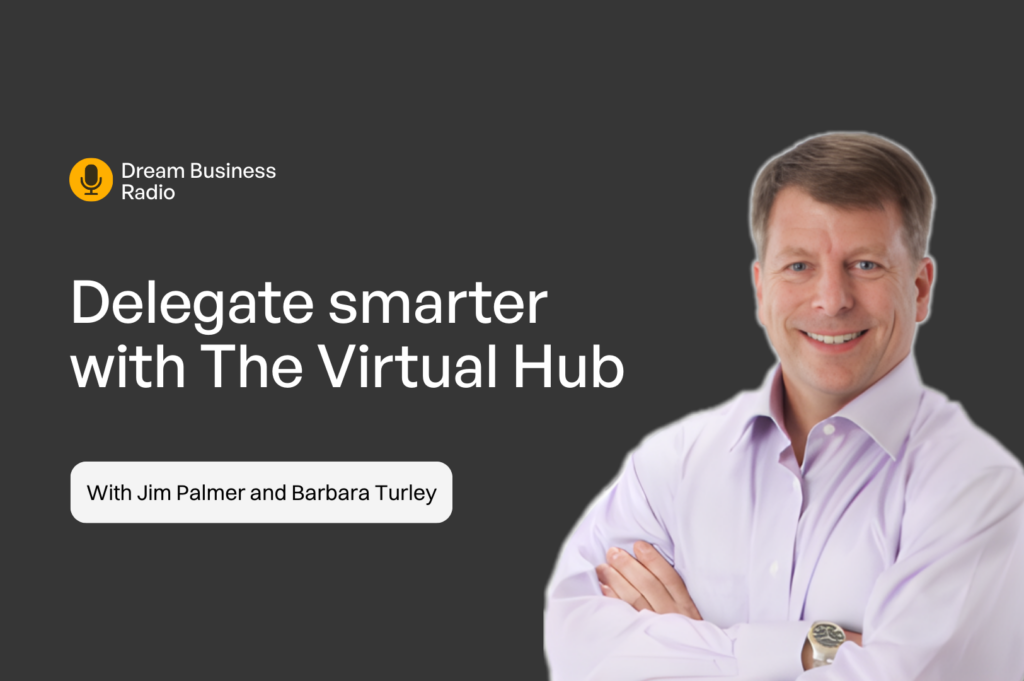 Dream Business Radio