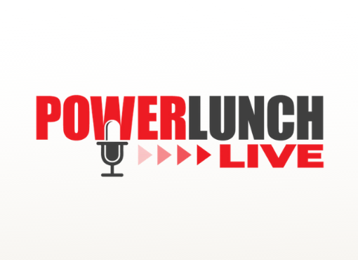 Power Lunch Live