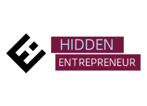 Hidden Entrepreneur