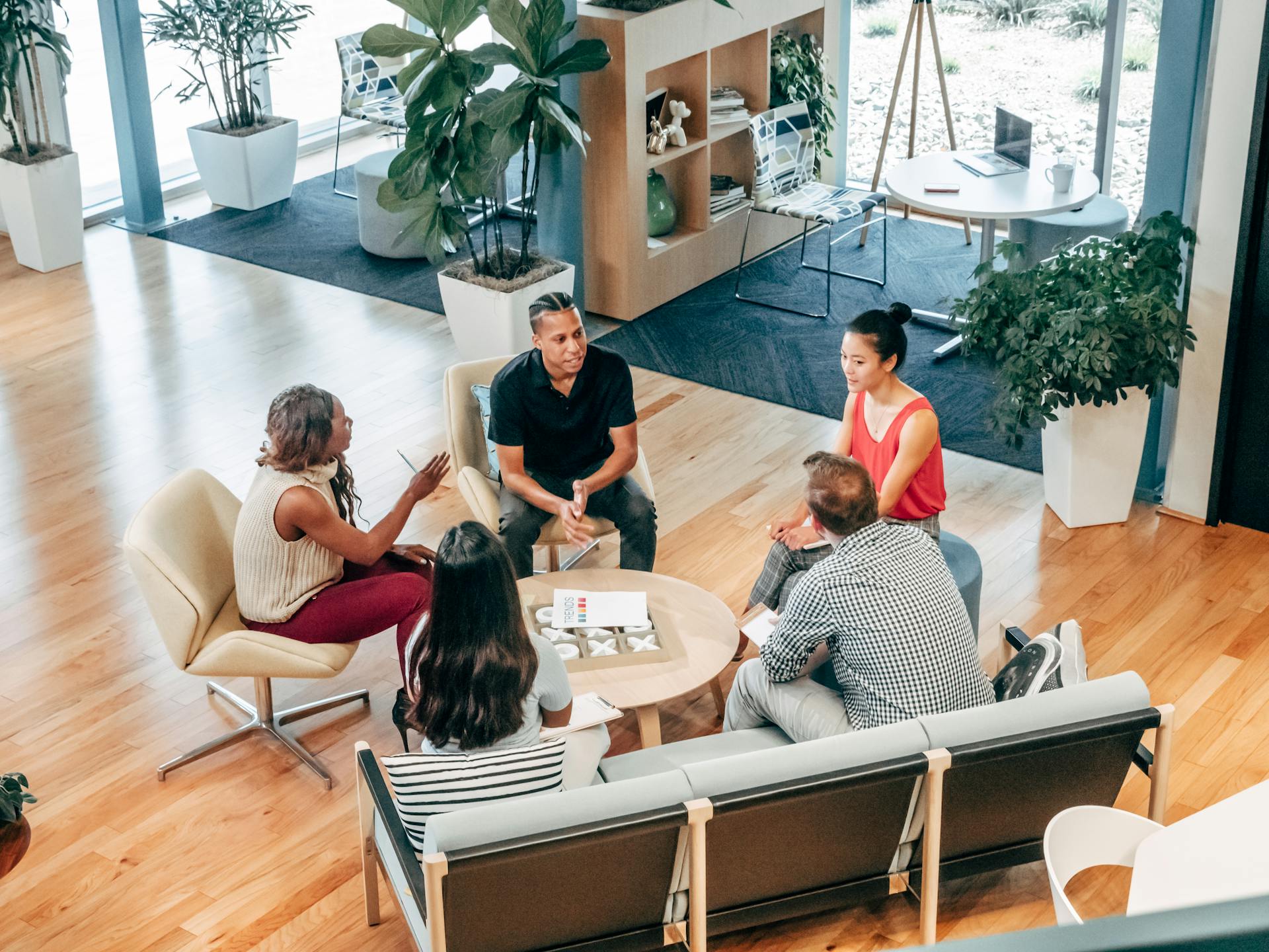 company culture