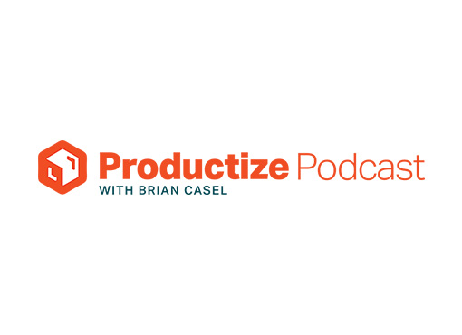 productize podcast