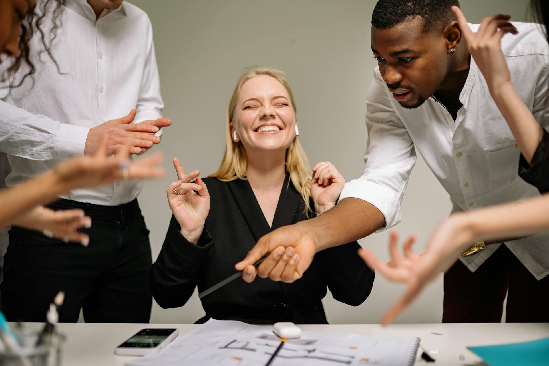 why company culture matters