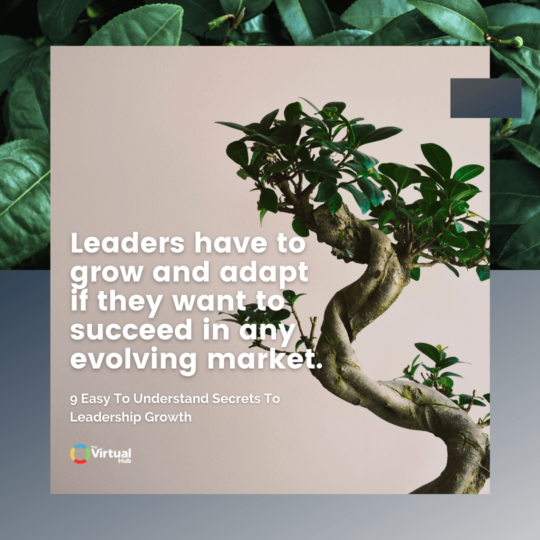 leadership growth