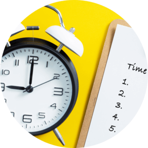 perfect time management strategies