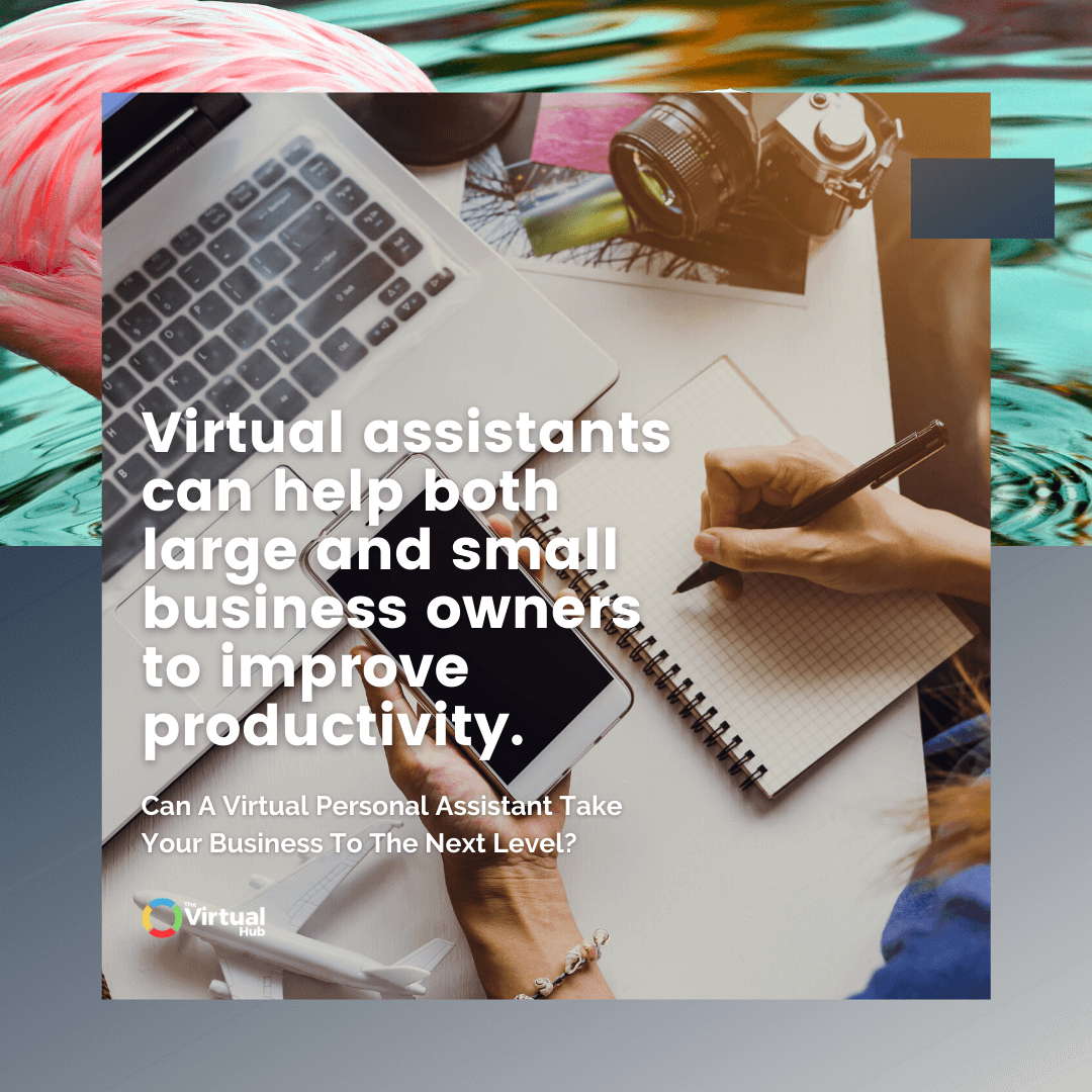 virtual personal assistant