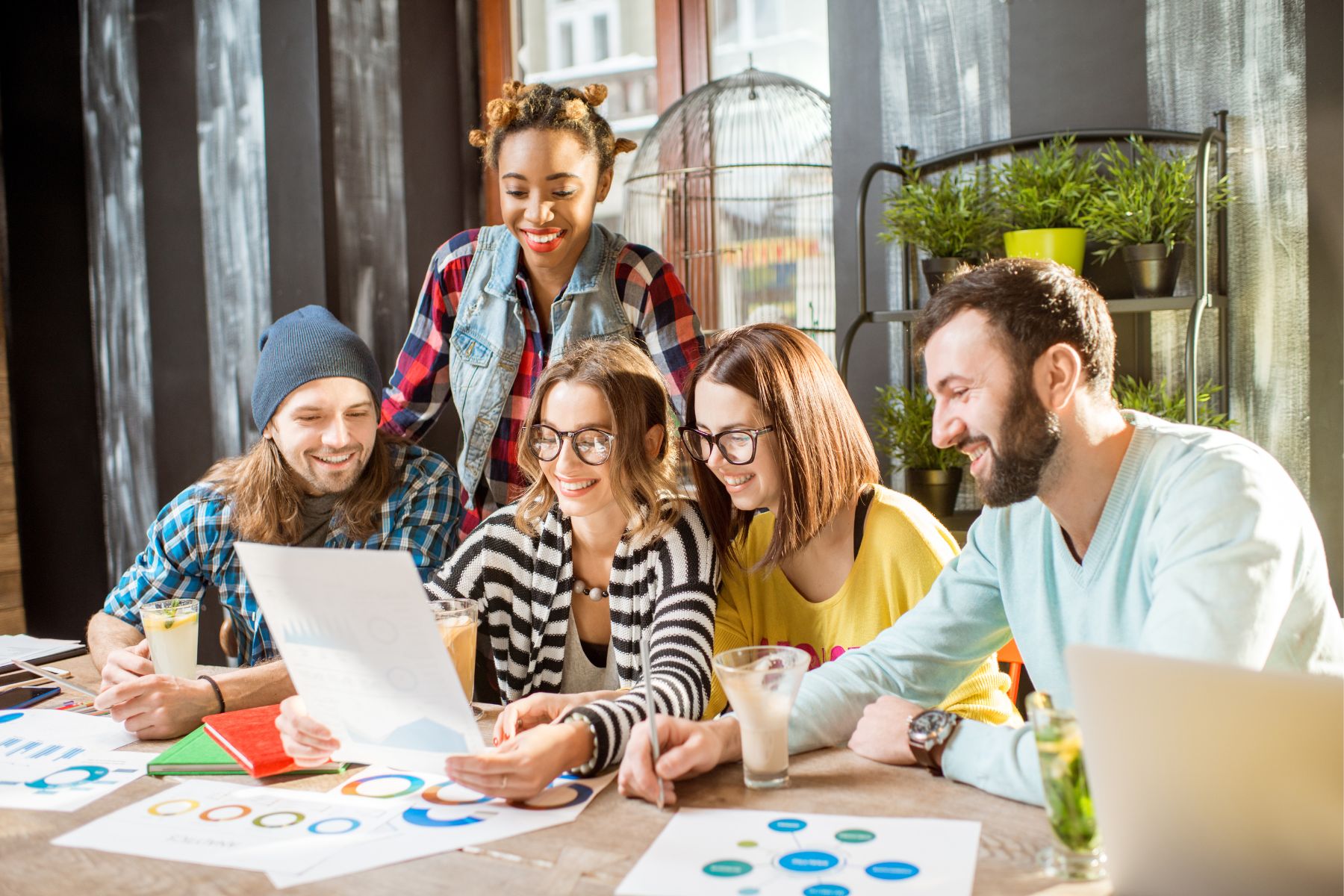 team collaboration skills