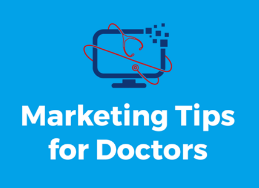 Marketing Tips for Doctors