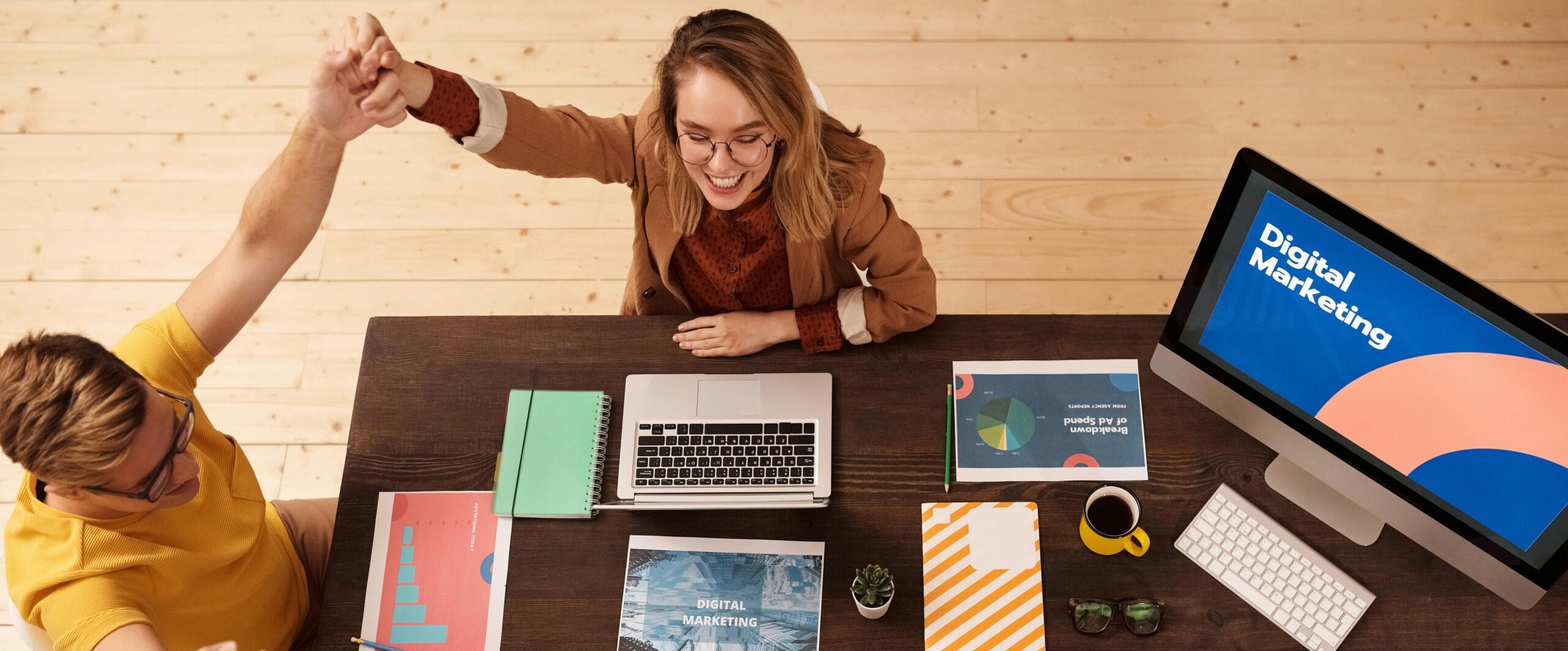 everything you need to know about digital marketing 2