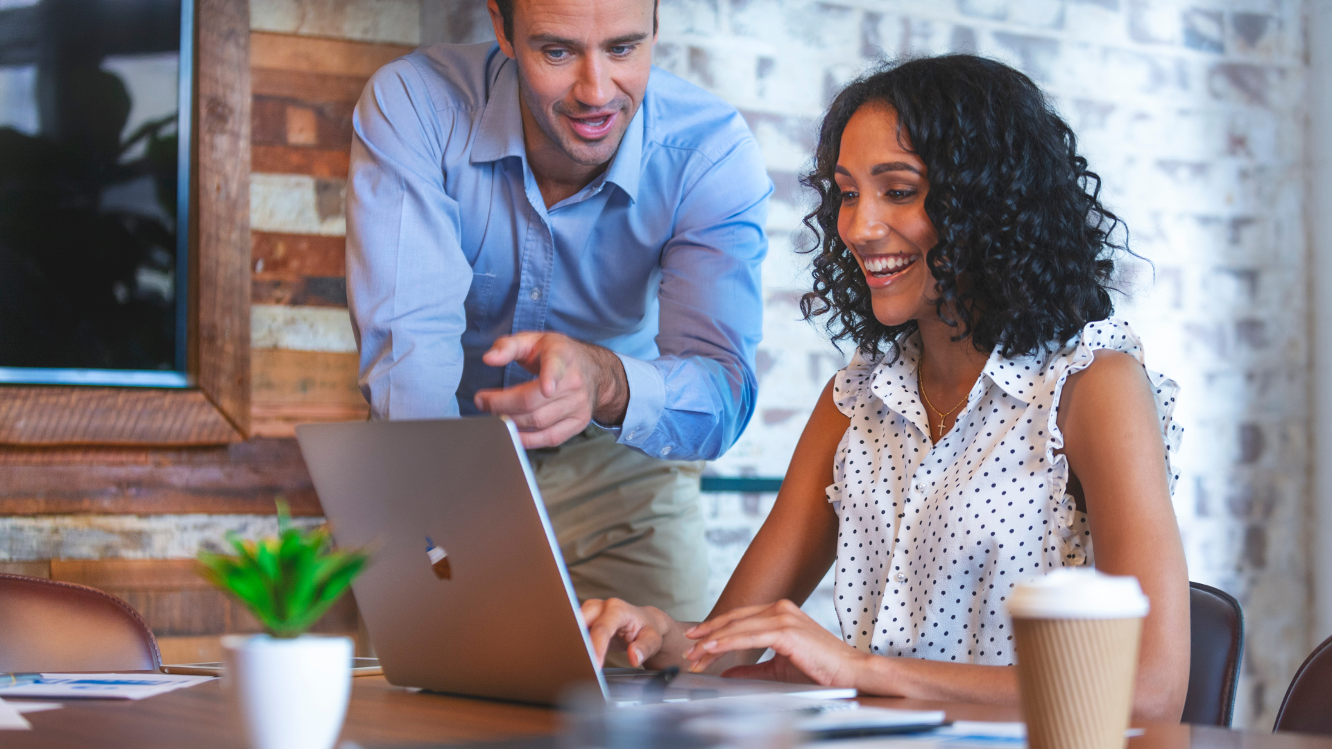 transformational leadership