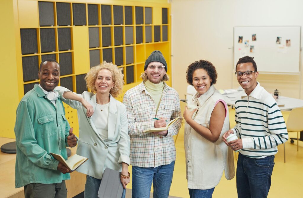 staff engagement strategy