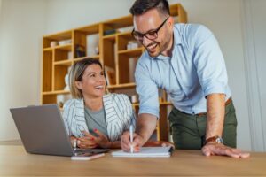 event planning virtual assistant