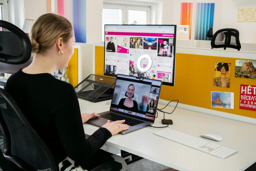 marketing virtual assistants