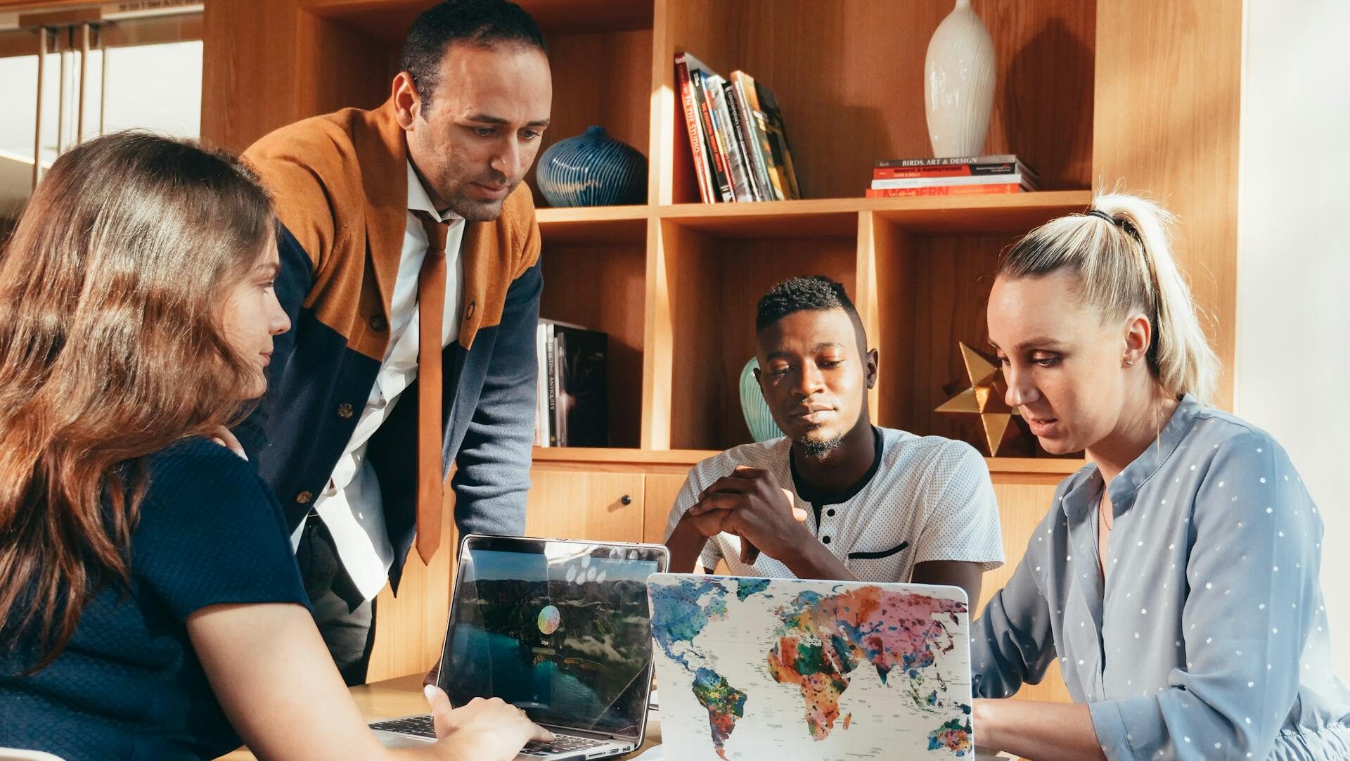 remote administrative assistant growth