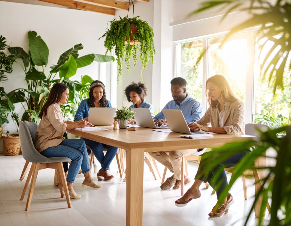 Agile Digital Transformation