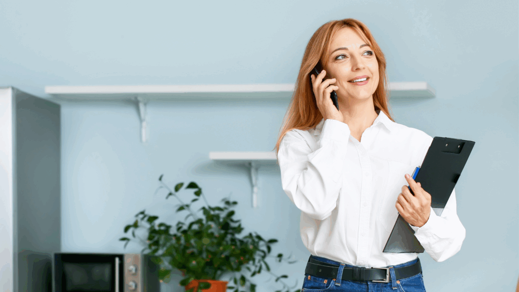 elite assistant for real estate