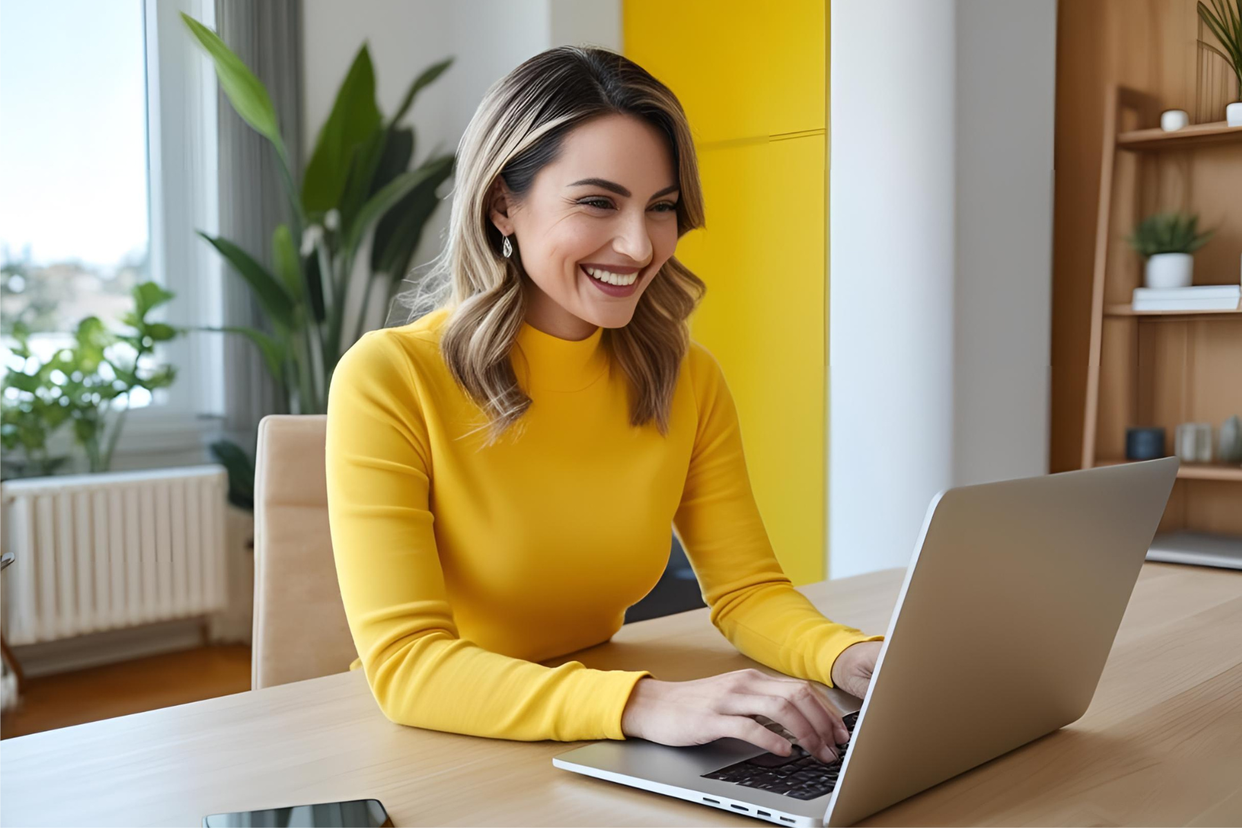 virtual assistant for real estate