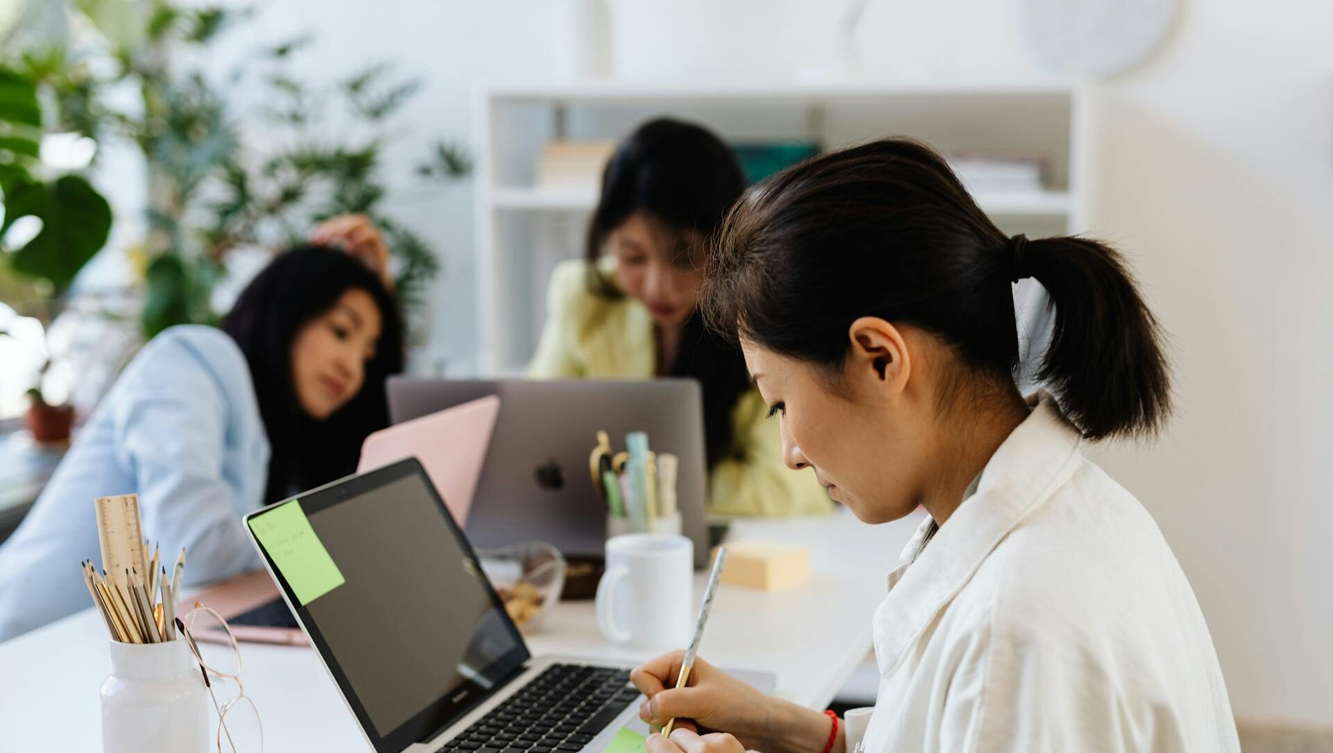 operational efficiency elite assistant