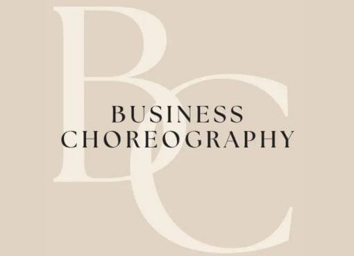 Business Choreography