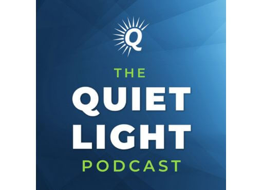 The Quiet Light Podcast
