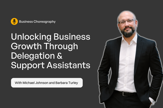 Business Choreography