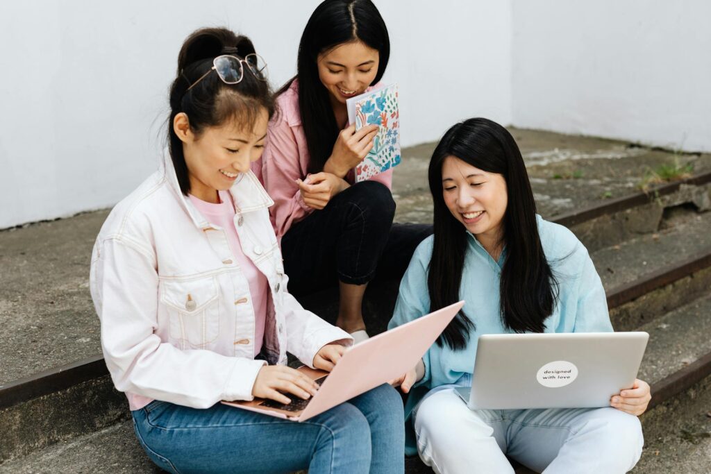 The Leadership Project