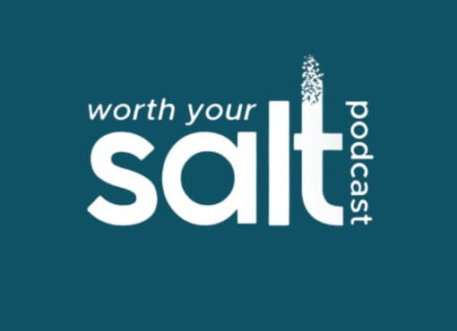 Worth Your Salt