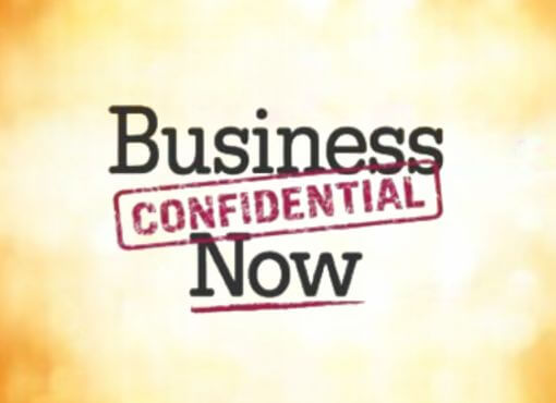 Business Confidential Now