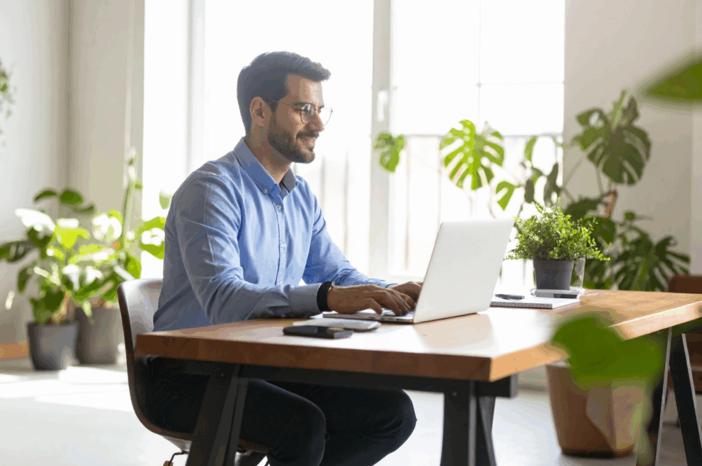 scale business without hiring