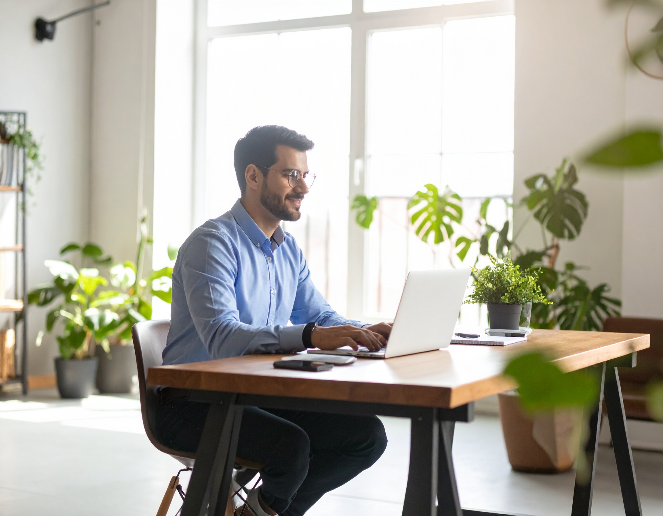 scale business without hiring