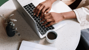 social media skills