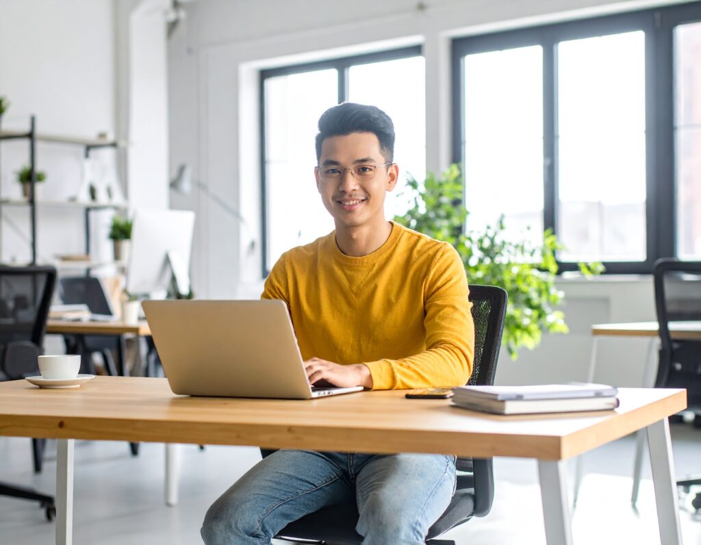 Virtual Assistant Model