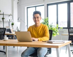 Virtual Assistant Model