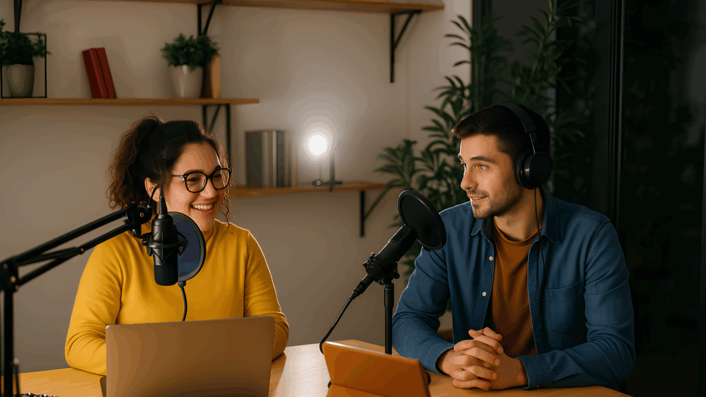 virtual success show