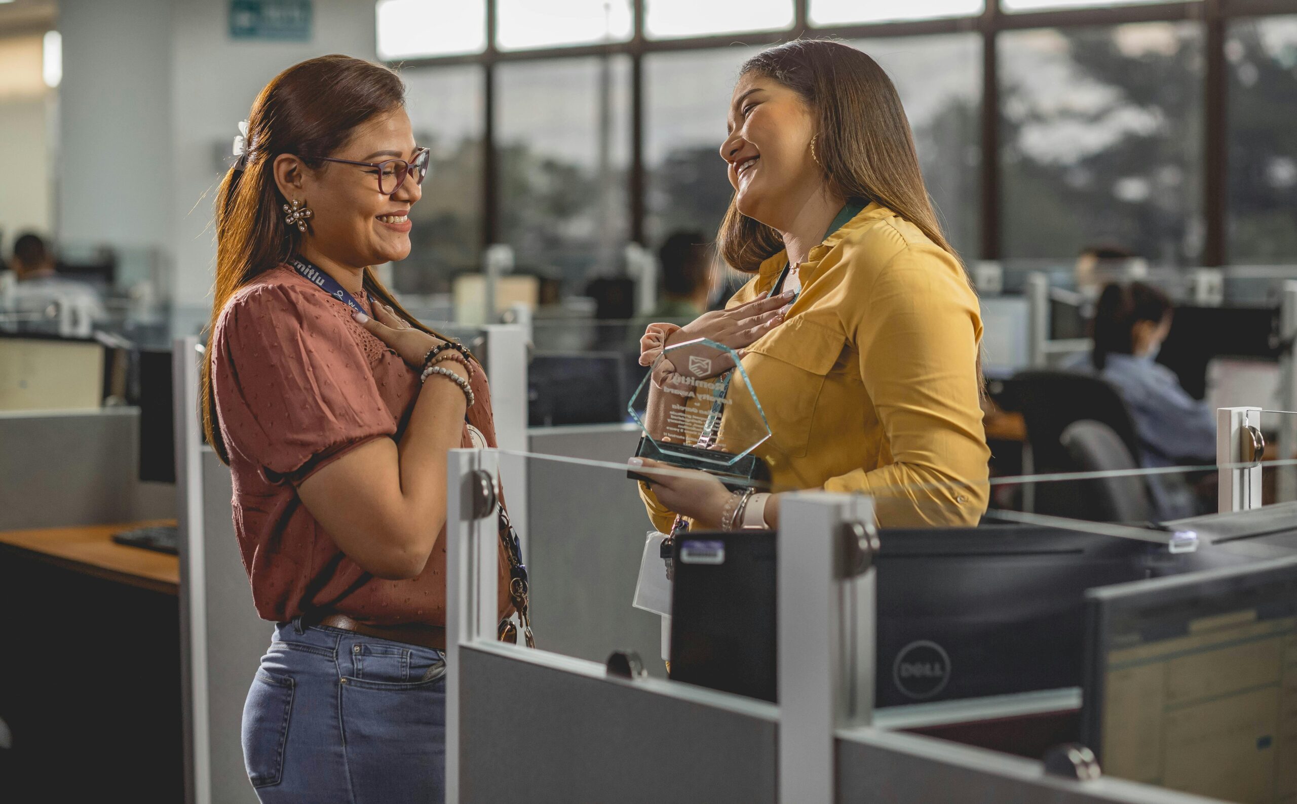 employee recognition ideas