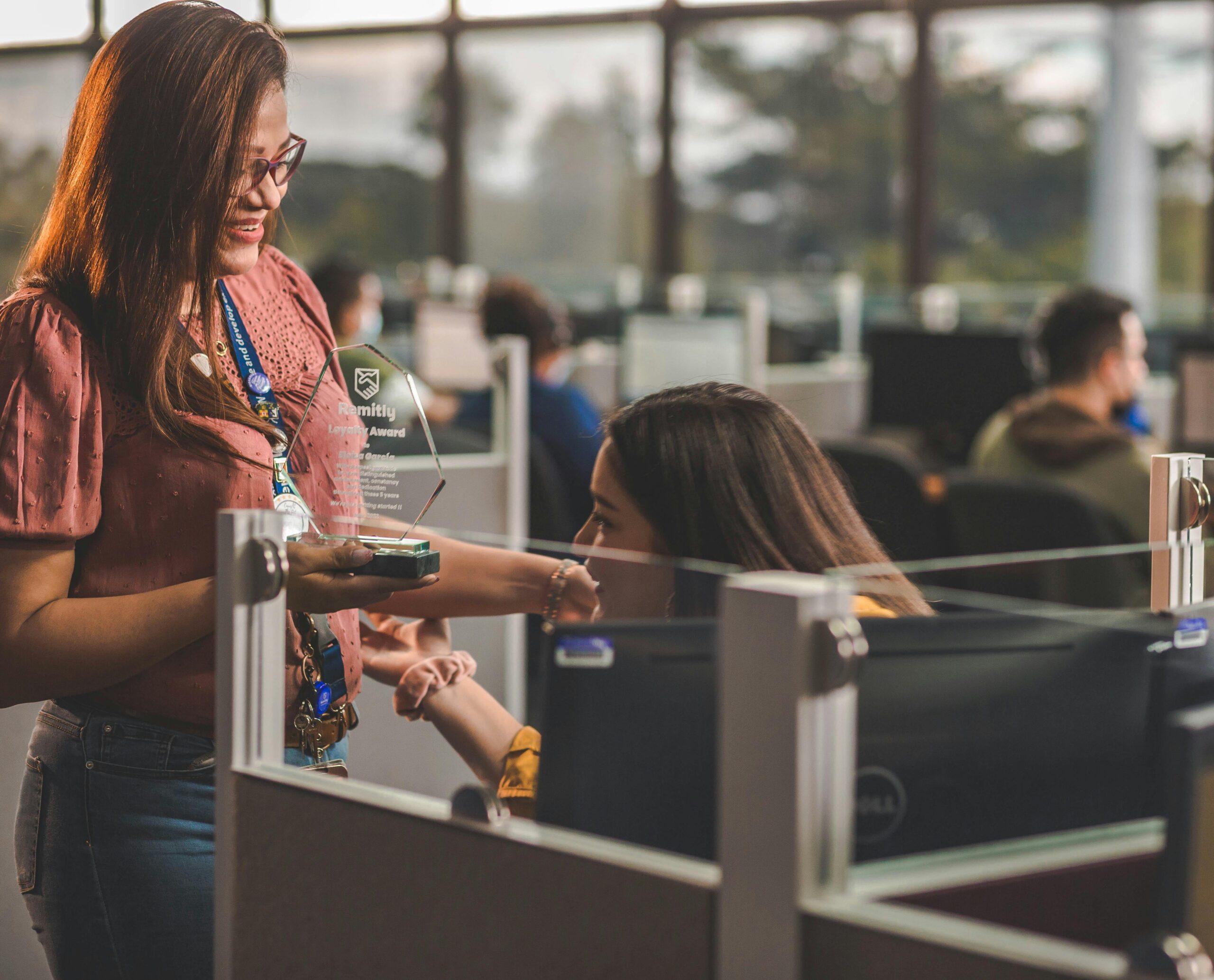 employee recognition ideas