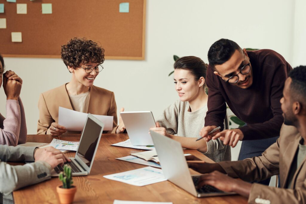 asana project management