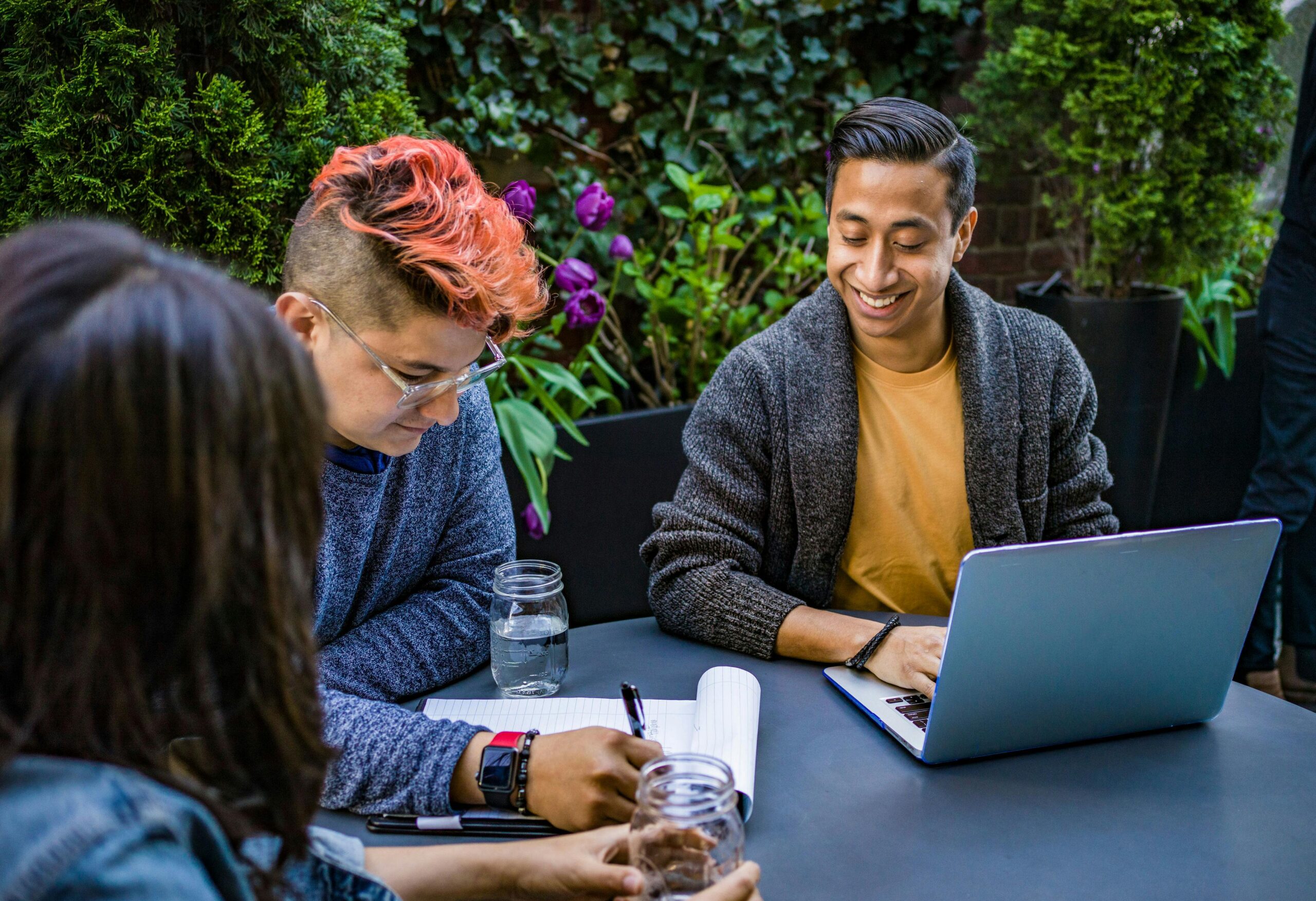 collaboration skills