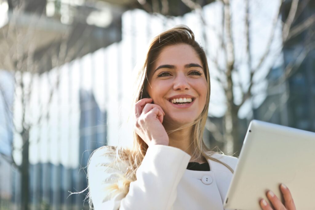 how to run a business