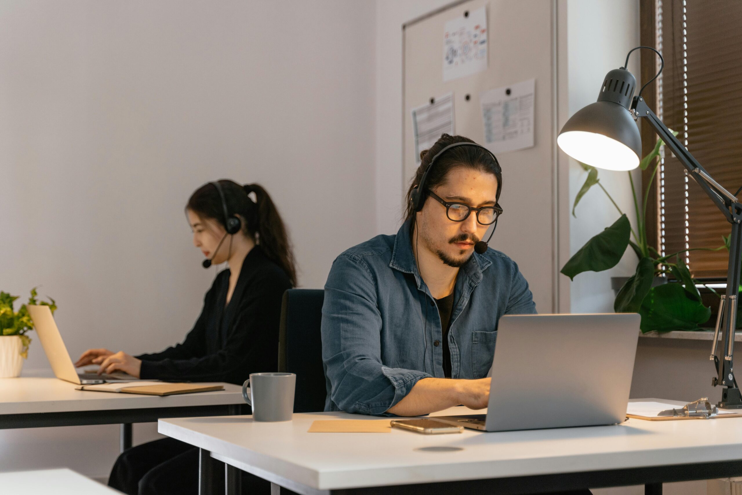 offshore virtual assistant