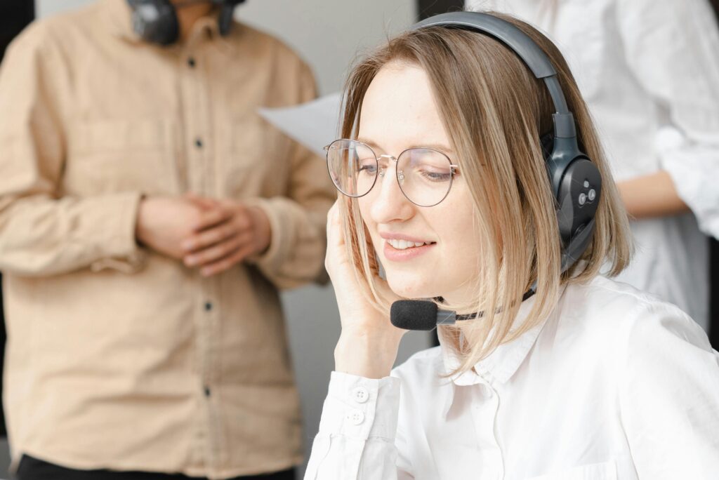 offshore virtual assistant